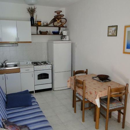 Lida Appartement Rogoznica  Buitenkant foto