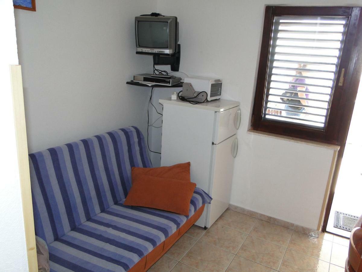 Lida Appartement Rogoznica  Buitenkant foto