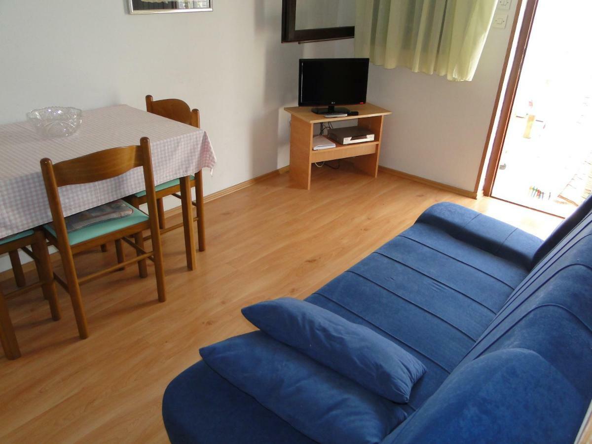 Lida Appartement Rogoznica  Buitenkant foto