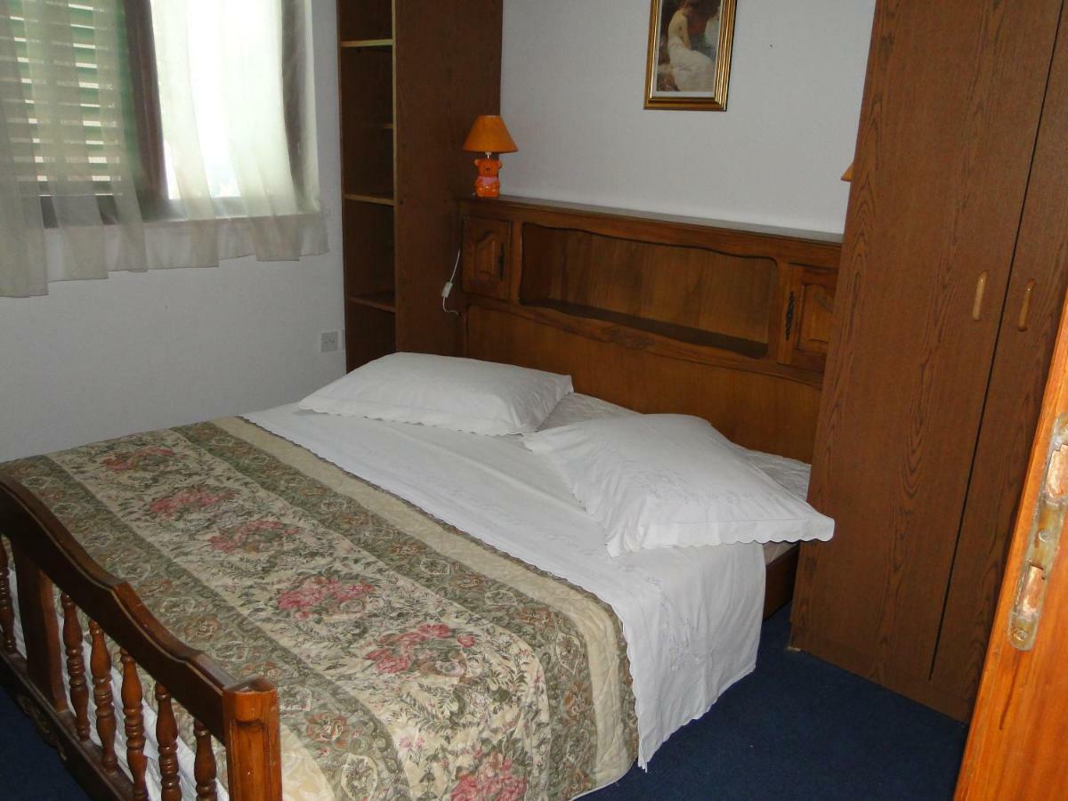Lida Appartement Rogoznica  Buitenkant foto