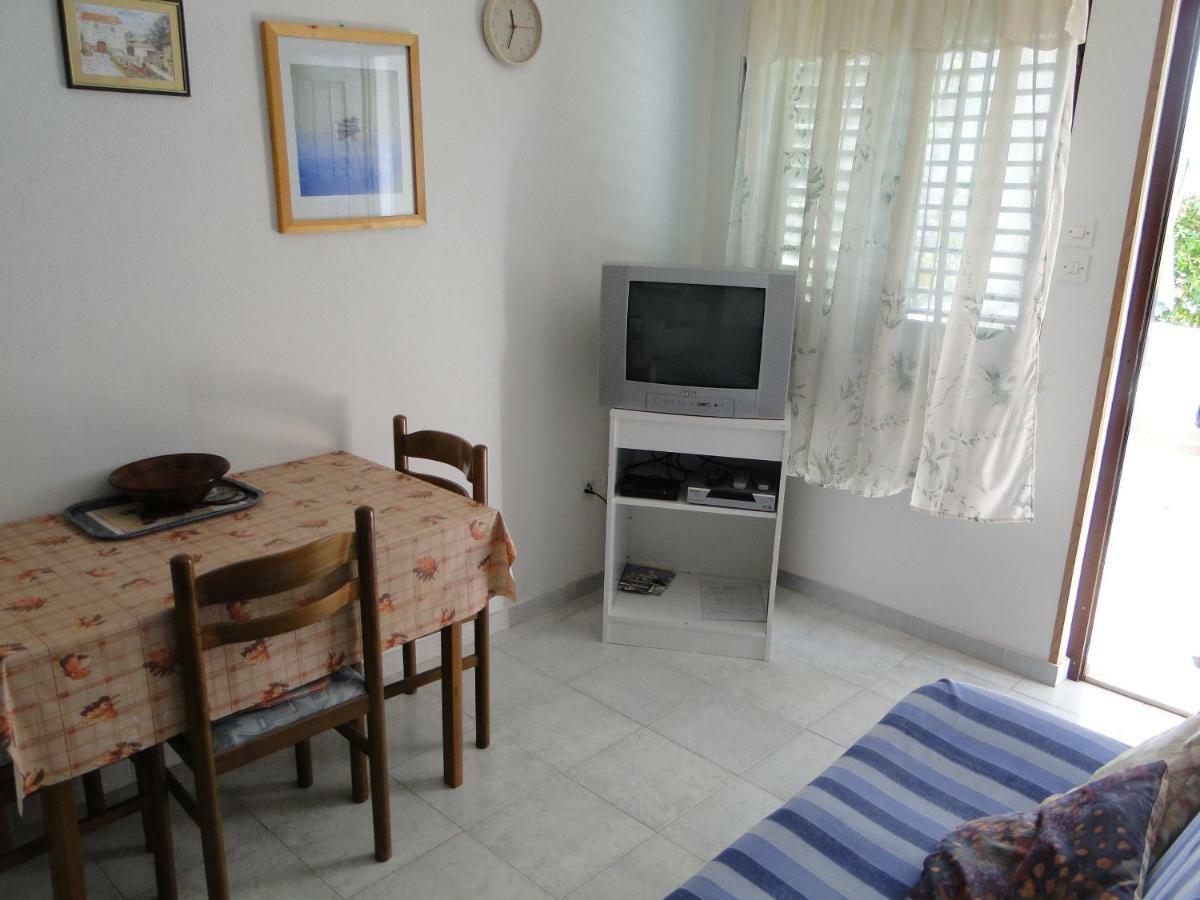Lida Appartement Rogoznica  Buitenkant foto